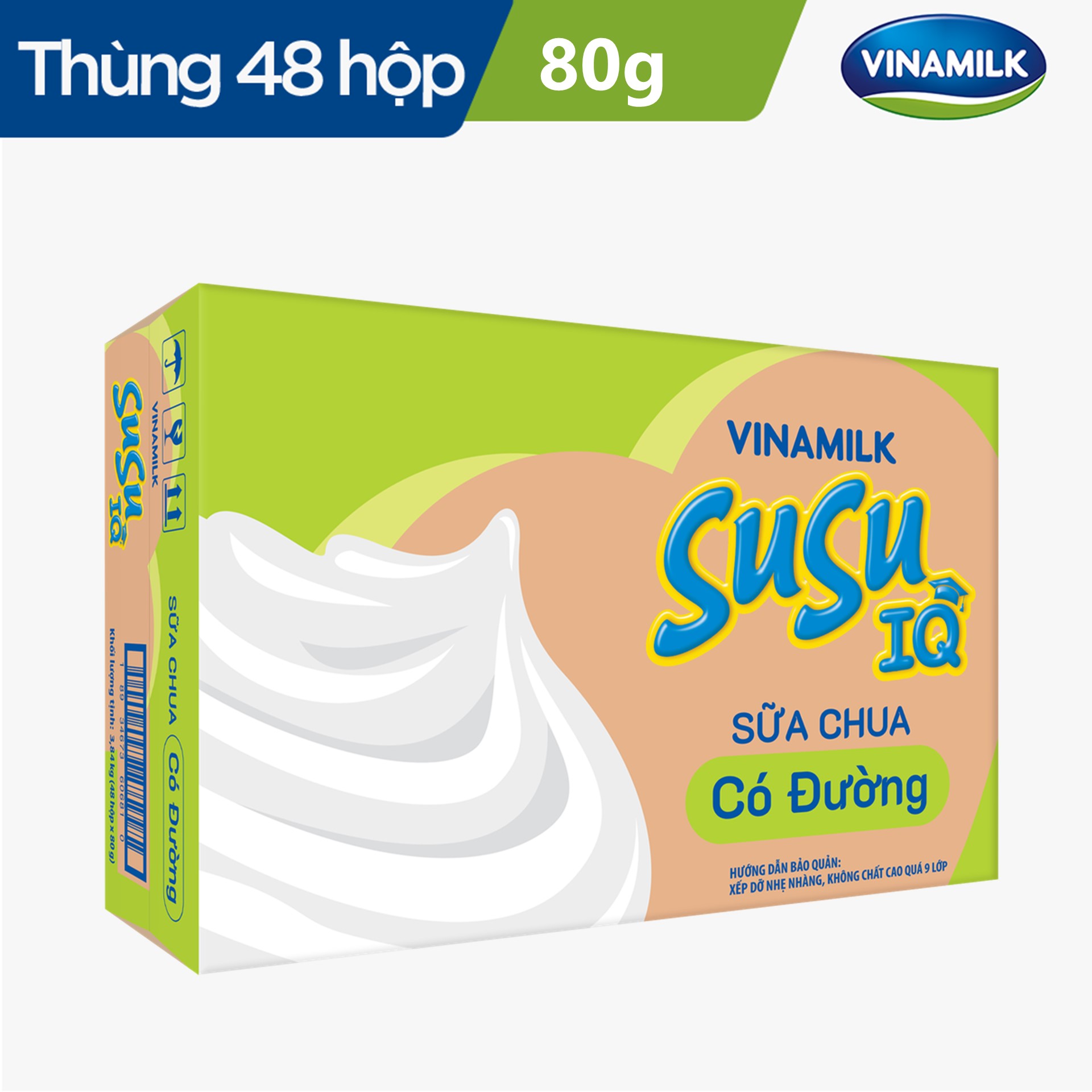 Phân tích ma trận IE của Vinamilk tổng thể chi tiết 2023