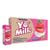 Sữa chua uống Yomilk hương dâu - Thùng 48 hộp x 170ml