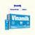 Sữa tươi tiệt trùng Vinamilk 100% tách béo không đường - Thùng 48 hộp 180ml