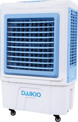 Daikio DK-5000D Máy làm mát 5000 m3/h có điều khiển từ xa