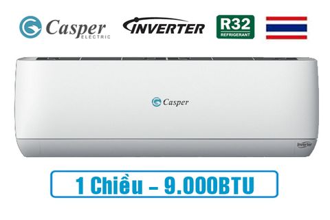 Điều hòa Casper Inverter GC-09TL32