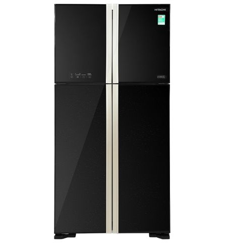 Tủ lạnh Hitachi Inverter 509 lít R-FW650PGV8 GBK