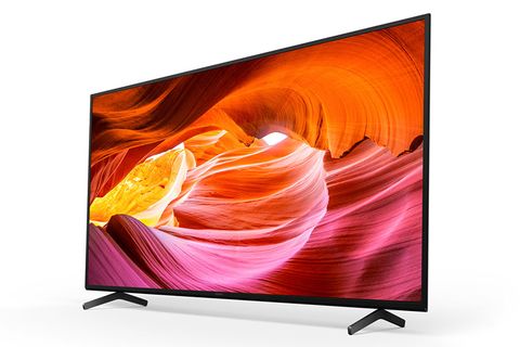 Google Tivi Sony 4K 55 inch KD-55X75K