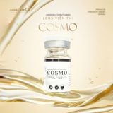  LENS TRONG SUỐT VIỄN THỊ COSMO CAO CẤP CỦA HÀN QUỐC CÓ ĐỘ TỪ +0.5 ĐẾN +6 ĐỘ 