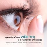  LENS TRONG SUỐT VIỄN THỊ COSMO CAO CẤP CỦA HÀN QUỐC CÓ ĐỘ TỪ +0.5 ĐẾN +6 ĐỘ 