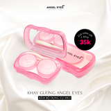  KHAY ĐỰNG LENS ANGEL EYES 