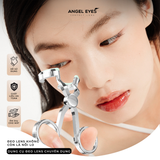  Eyelid Clamp – A Helpful Tool for Easier Contact Lens Application 