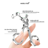  Eyelid Clamp – A Helpful Tool for Easier Contact Lens Application 
