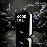  GOOD LIFE - Book-shaped Lens Tray 