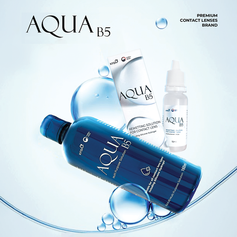 SẢN PHẨM THƯƠNG HIỆU AQUA B5