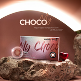  Kính áp tròng My Choco Silicone Hydrogel 