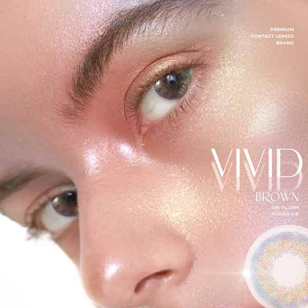  Gray Prescription Lens – N’Rosa Fantasy Gray with High Breathability, Distributed by Angel Eyes | Prescription: 0 to -8 | Material: Silicone Hydrogel 