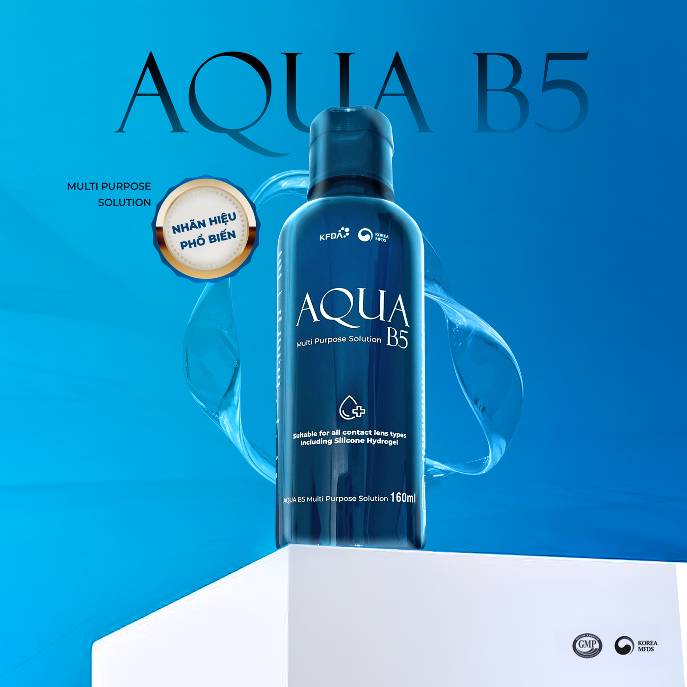 NƯỚC NGÂM KÍNH ÁP TRÒNG AQUA B5