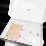  Prescription Brown Contact Lens – N’Rosa Vivid Brown with Breathable Silicone Hydrogel | Power Range: 0 to -8.00 | Premium Lens Material | Distributed by Angel Eyes 