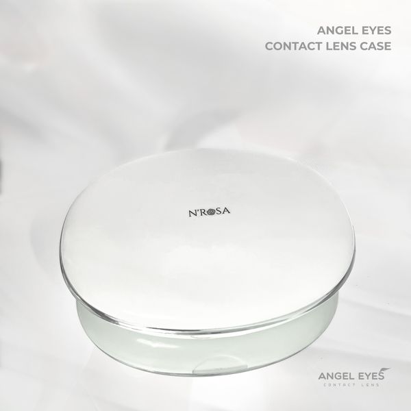  N'ROSA - Premium Lens Tray 