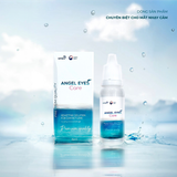  NHỎ MẮT LENS ANGEL EYES CARE 