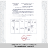  Mermaid Blue Lens by Angel Eyes | Diameter 14.5mm | GDia 13.7mm | Prescription: 0 to -8 