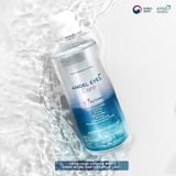  THE ANGEL EYE CARE CONTACT LENS SOLUTION 