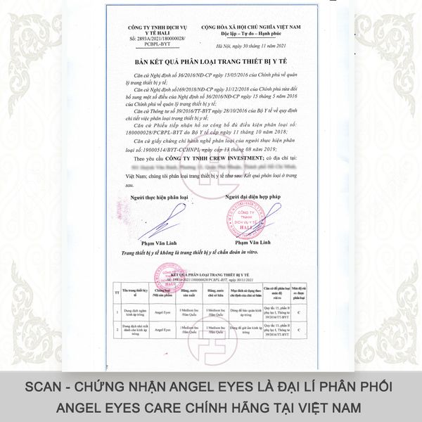  COMBO OF THE CONTACT LENS SOLUTION AND EYE DROP ANGEL EYES CARE 