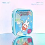  Cute Rabbit Mirror Tray 