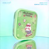  Cute Rabbit Mirror Tray 