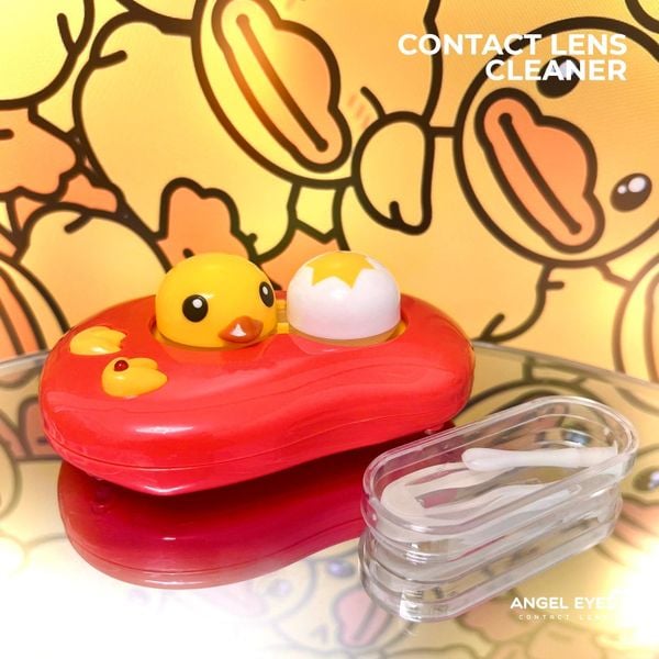  Máy rửa lens sóng âm cao cấp nhiều mẫu 