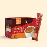 Cà Phê Hoà Tan Đậm Vị Việt (18 gói x 16 gam)