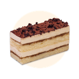 Mousse Tiramisu