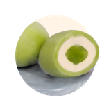 Mochi Kem Matcha