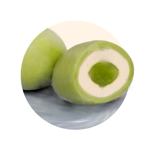 Mochi Kem Matcha