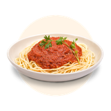 Spaghetti Bò Bằm