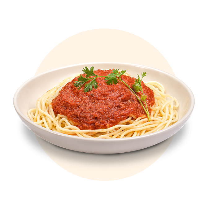 Spaghetti Bò Bằm