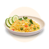 Cơm Chiên Hải Sản