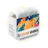 Cà Phê Nguyên Hạt Arabica TCH (200gr)