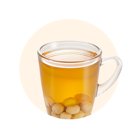 oolong tu quy sen nong