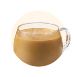 Trà sữa Oolong Nướng (Nóng)