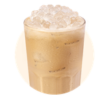 Trà sữa Oolong Nướng Trân Châu