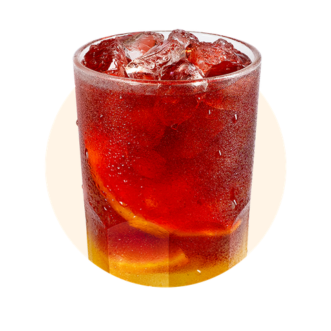 hi tea yuzu kombucha