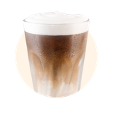 Bạc Xỉu Foam Dừa