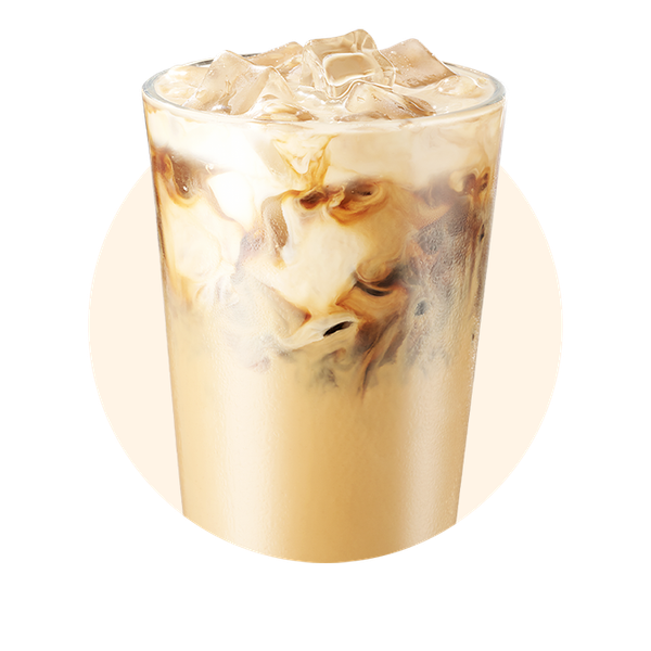 Latte Bạc Xỉu