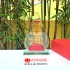 Kỷ niệm chương tặng nhân viên inh doanh