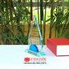 Kỷ niệm chương vinh danh nhân viên tiêu biểu