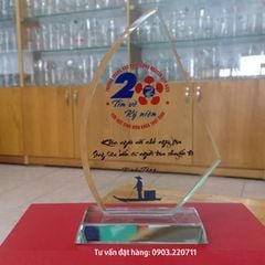 Kỷ niệm chương tặng những cuộc thi