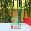 Kỷ niệm chương khen tặng nhân viên