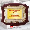 Kỷ niệm chương vinh danh Hoa việc thiện