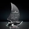 Kỷ niệm chương pha lê khen thương cá nhân