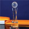 Cúp khen thưởng đại lý xuất sắc