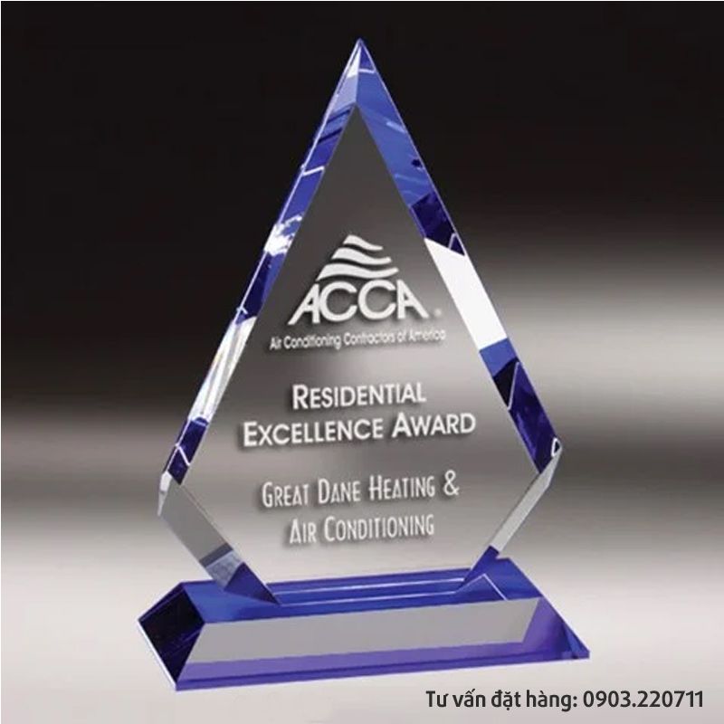 Kỷ niệm chương ngọn lửa vinh danh quản lý