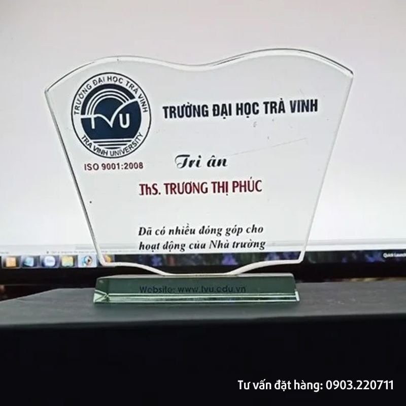 Kỷ niệm chương cuốn tập