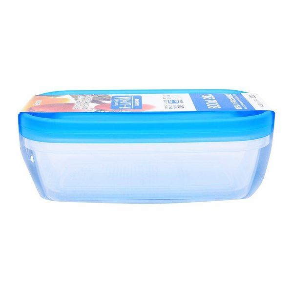  035 Hộp đựng thực phẩm PP 80ml*2 